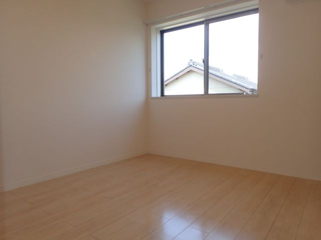 フランシール朝倉の洋室