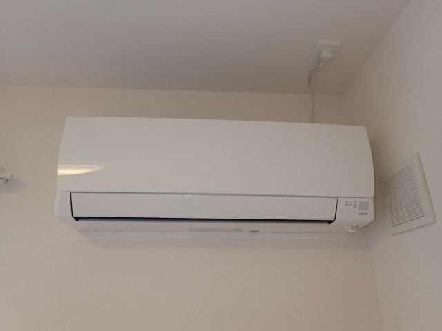 フランシール朝倉の設備