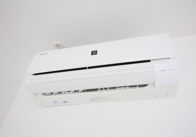 Vivo Hillsの設備