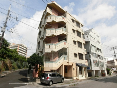 【外観】 | タカラハイム