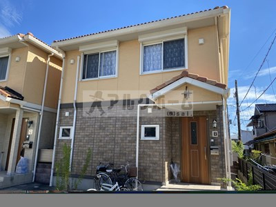 エステート光B棟