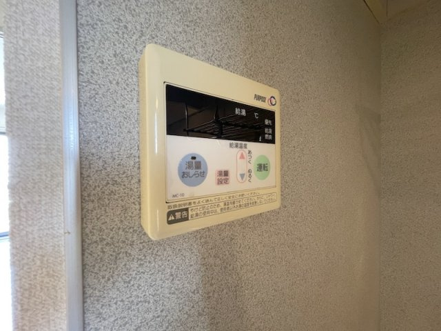 カオリーモ青山の設備