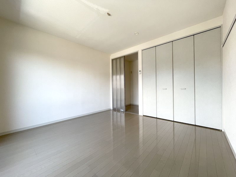 カオリーモ青山の居間・リビング