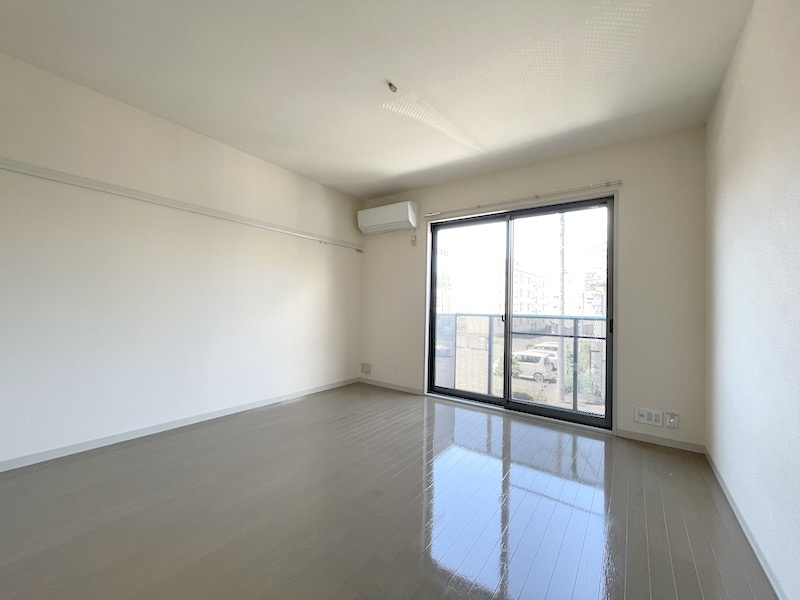 カオリーモ青山の内装