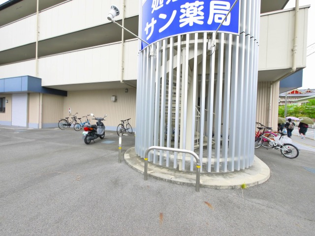 フレグランス三島