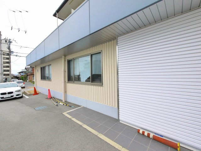 フレグランス三島