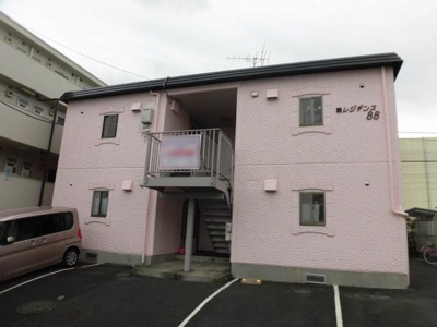 【外観】 | レジデンス88