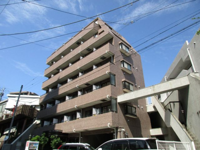 【外観】 | 日神パレステージ町田第２