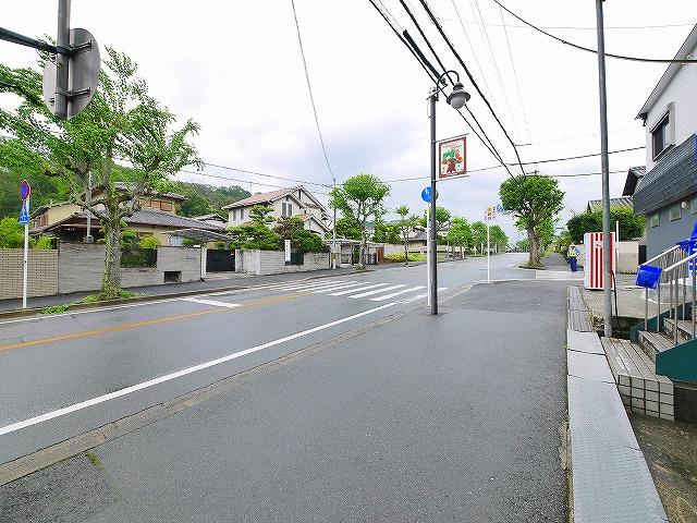 東生駒ツインビル1号館の周辺|周辺環境になります