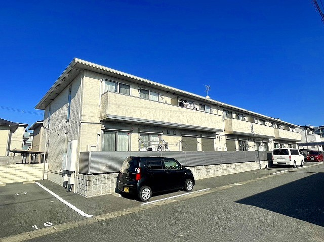 サニーコート（大森町）