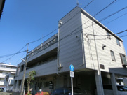 セピアコートの画像