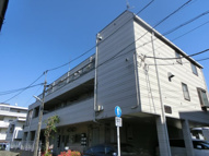 セピアコートの画像