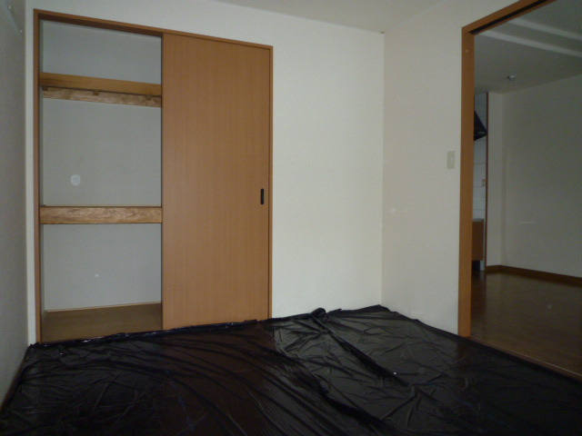 ヴィーブルの寝室