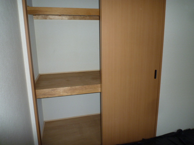 ヴィーブルの収納