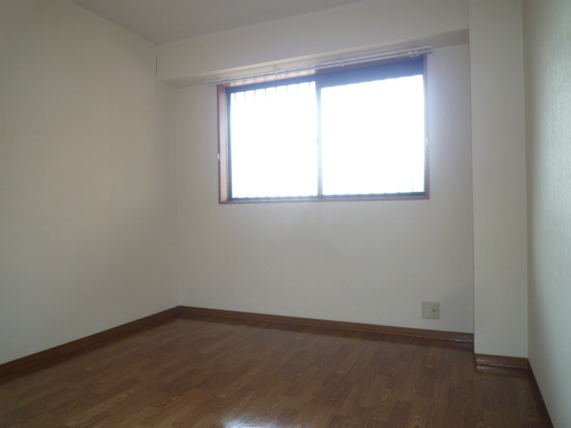 ヴィーブルの洋室