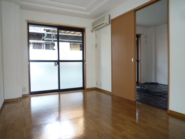 ヴィーブルの居間・リビング