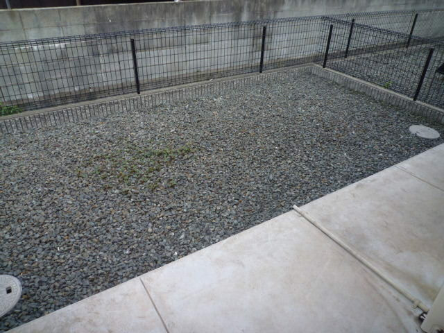 ヴィーブルの庭