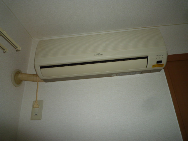 ヴィーブルの浴室