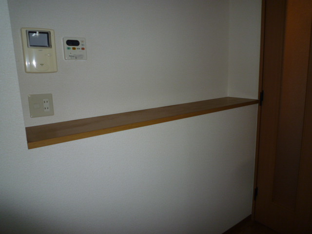 ヴィーブルの内装