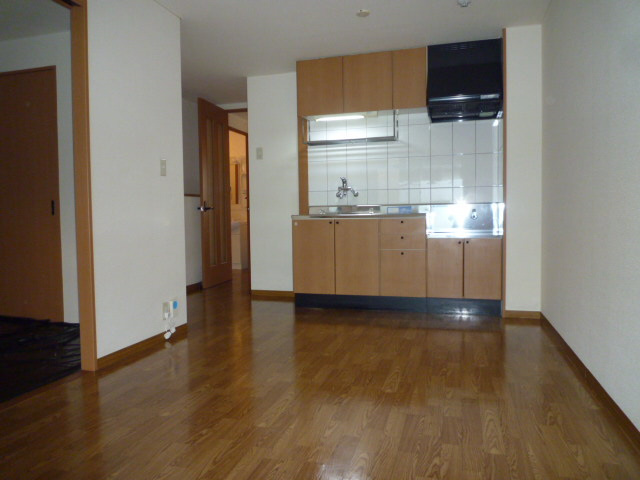 ヴィーブルの居間・リビング