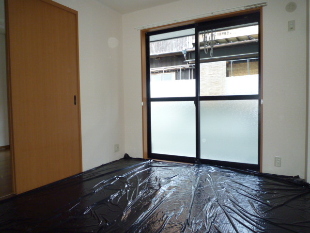 ヴィーブルの寝室