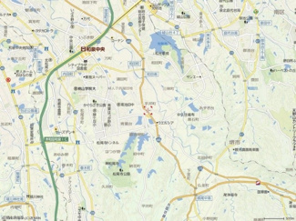 【地図】 | メゾン石川