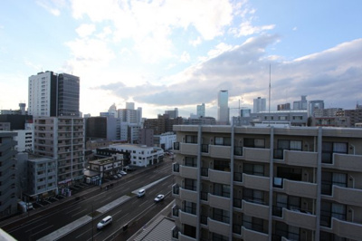 【展望】 | サンヴァーリオ仙台駅東 | 参考まで