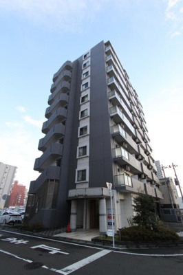 【外観】 | サンヴァーリオ仙台駅東