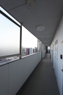 【その他共用部分】 | サンヴァーリオ仙台駅東