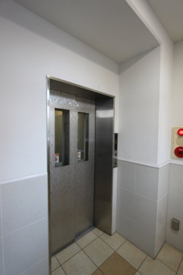 【その他共用部分】 | サンヴァーリオ仙台駅東 | メールBOX・宅配BOX