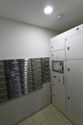 【その他共用部分】 | サンヴァーリオ仙台駅東