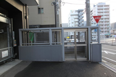 【その他共用部分】 | サンヴァーリオ仙台駅東