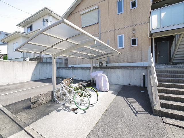 ベルタＡ・Ｂ・Ｃのその他共用部分