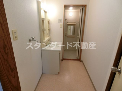 【内装】 | フローラ・ミヤザキ