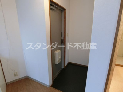 【玄関】 | フローラ・ミヤザキ