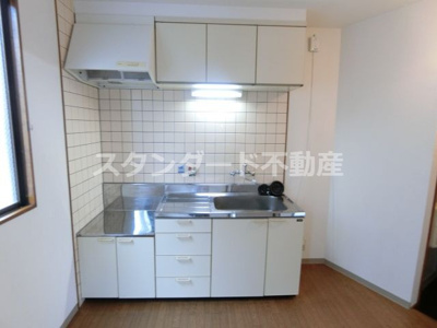 【キッチン】 | フローラ・ミヤザキ