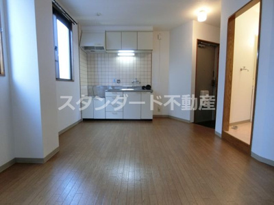 【居間・リビング】 | フローラ・ミヤザキ