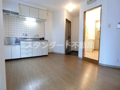 【居間・リビング】 | フローラ・ミヤザキ