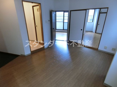 【居間・リビング】 | フローラ・ミヤザキ