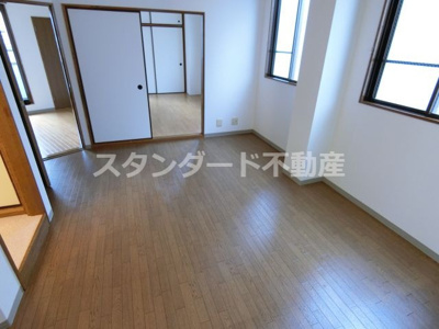 【寝室】 | フローラ・ミヤザキ