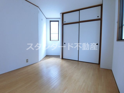 【寝室】 | フローラ・ミヤザキ