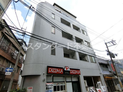 【外観】 | フローラ・ミヤザキ