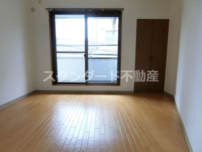 【寝室】 | フローラ・ミヤザキ