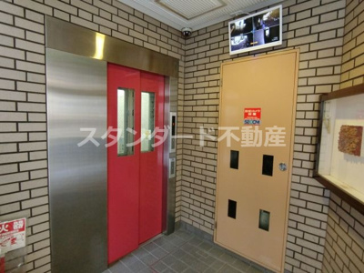 【その他共用部分】 | フローラ・ミヤザキ