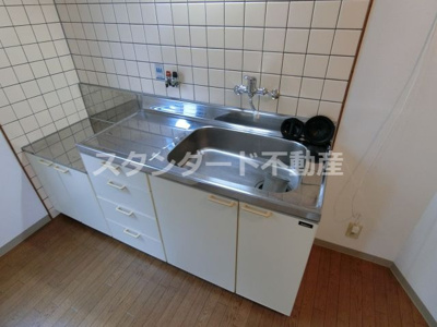 【キッチン】 | フローラ・ミヤザキ