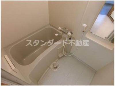 【浴室】 | フローラ・ミヤザキ