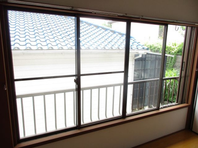 【展望】 | KMハイツ玉川学園