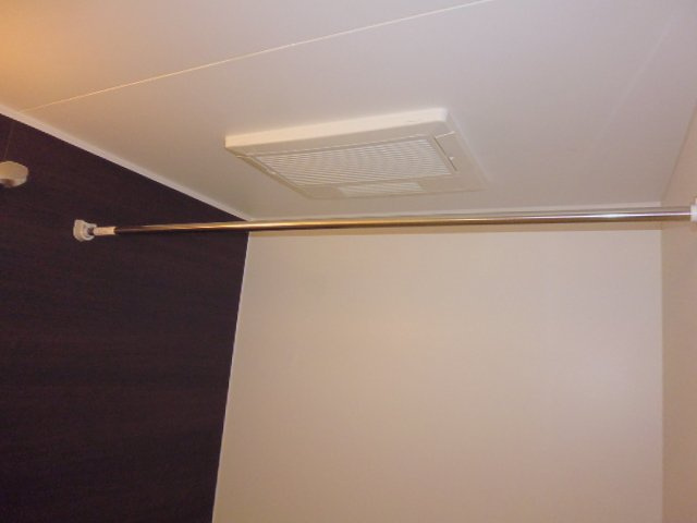 プレミアムⅠの浴室