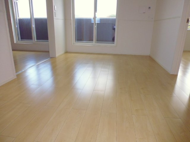 プレミアムⅠの洋室