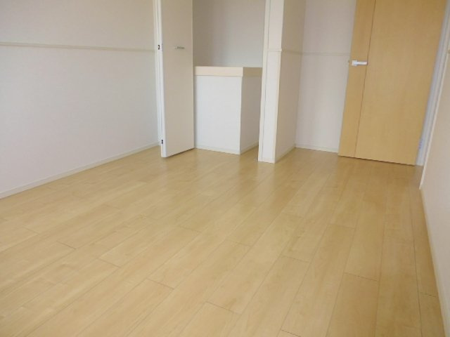 プレミアムⅠの洋室